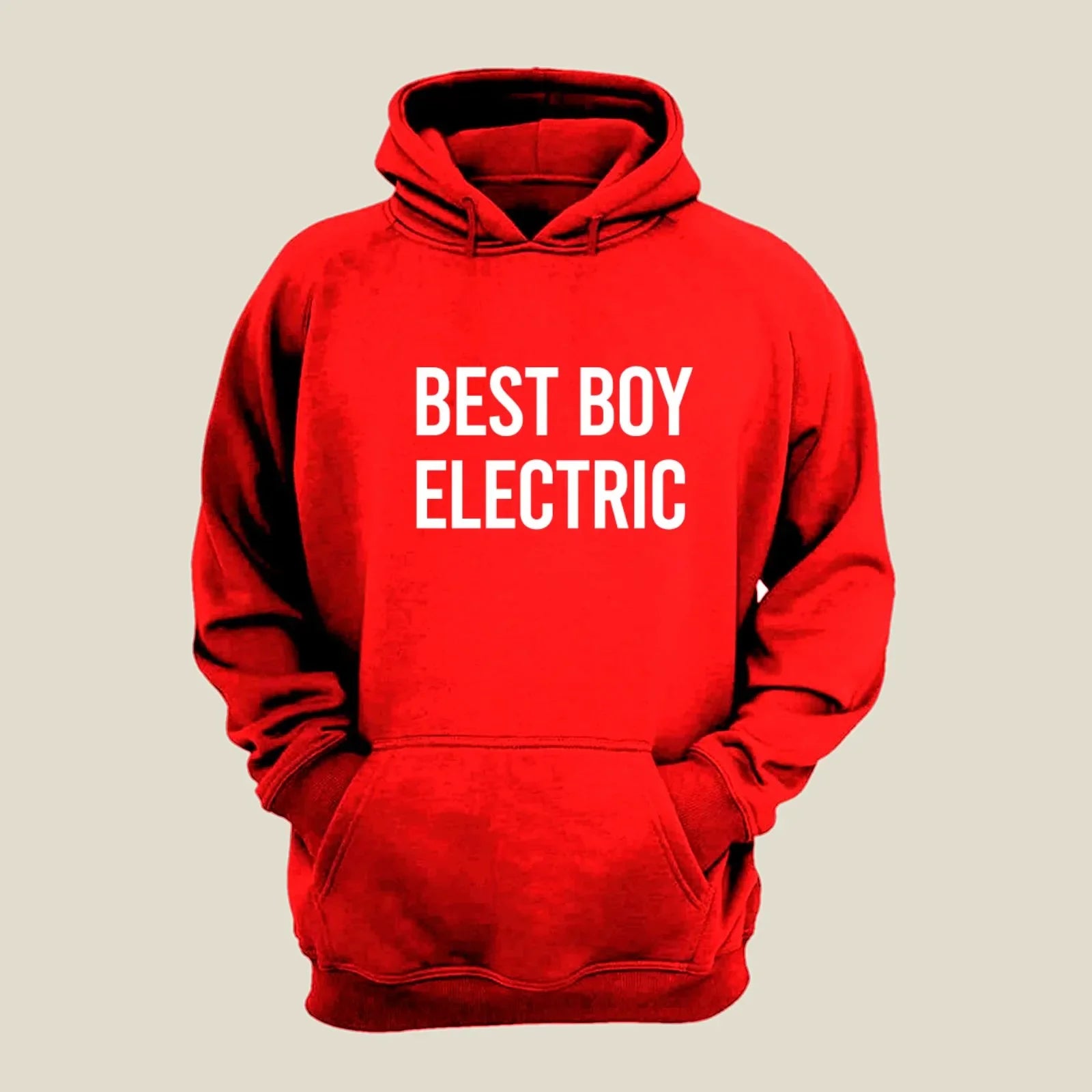Best Boy Electric Hoodie H-BBE14 Desichalchitra