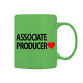 Associate Producer Mug M-ASP5 Desichalchitra