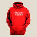 Helicam Operator Hoodie H-HO1 Desichalchitra