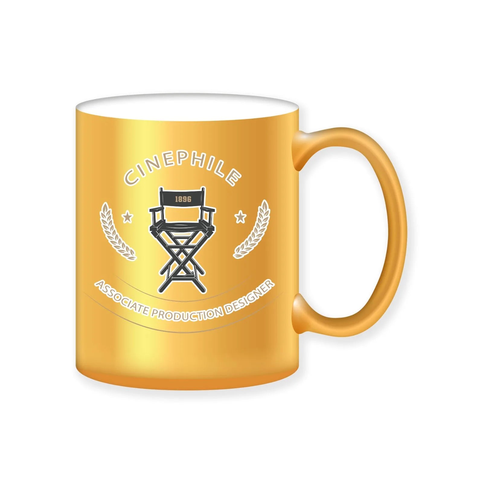 Associate Production Designer Mug M-APD12 Desichalchitra