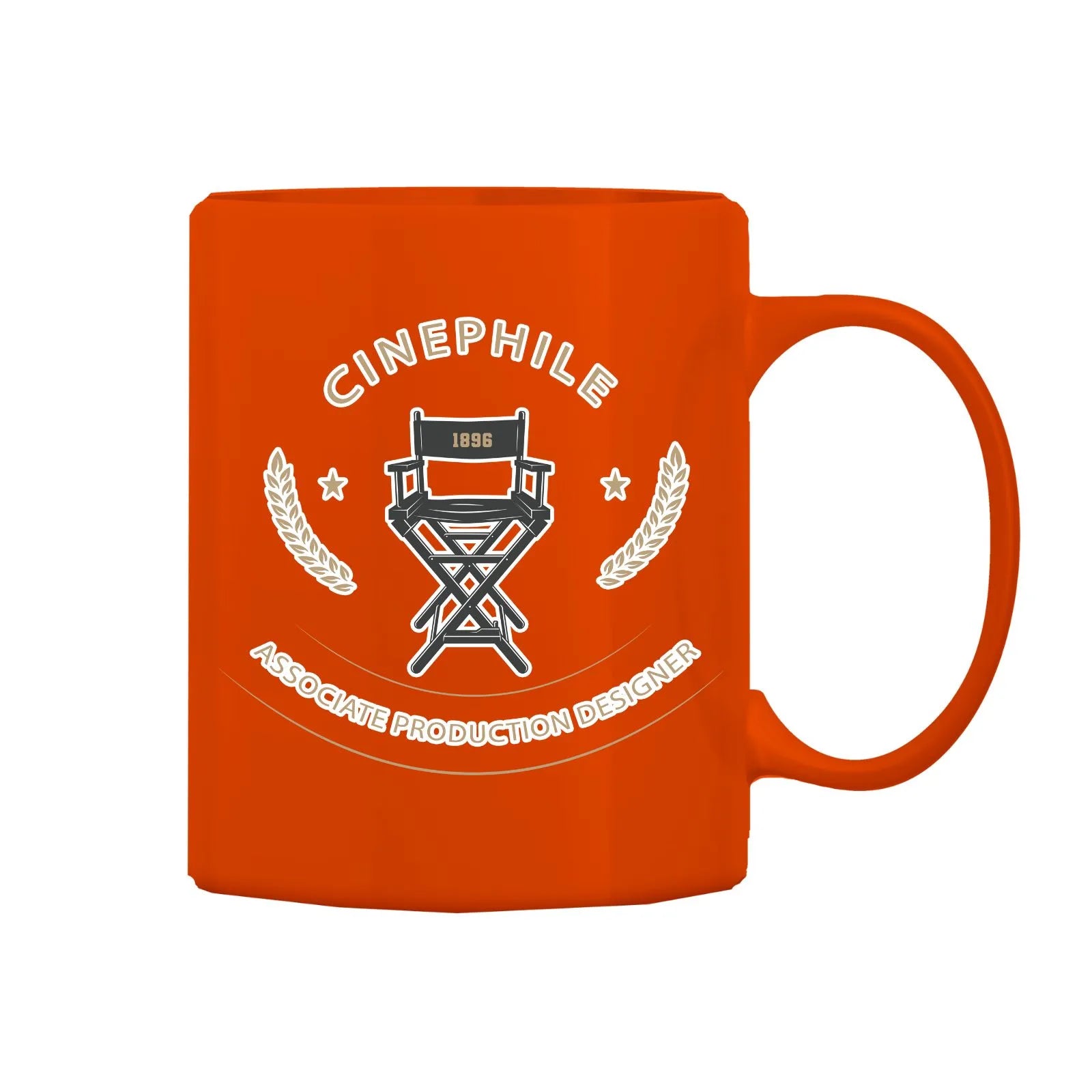 Associate Production Designer Mug M-APD12 Desichalchitra