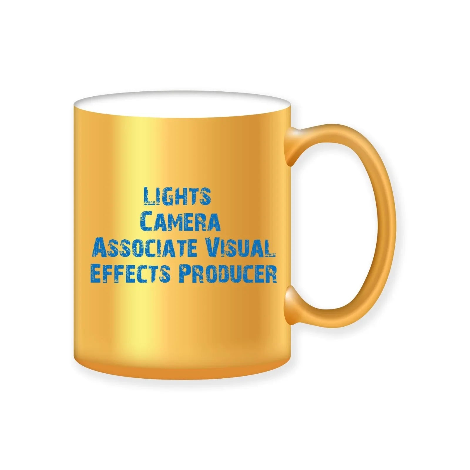 Associate VFX Producer Mug M-AVP13 Desichalchitra