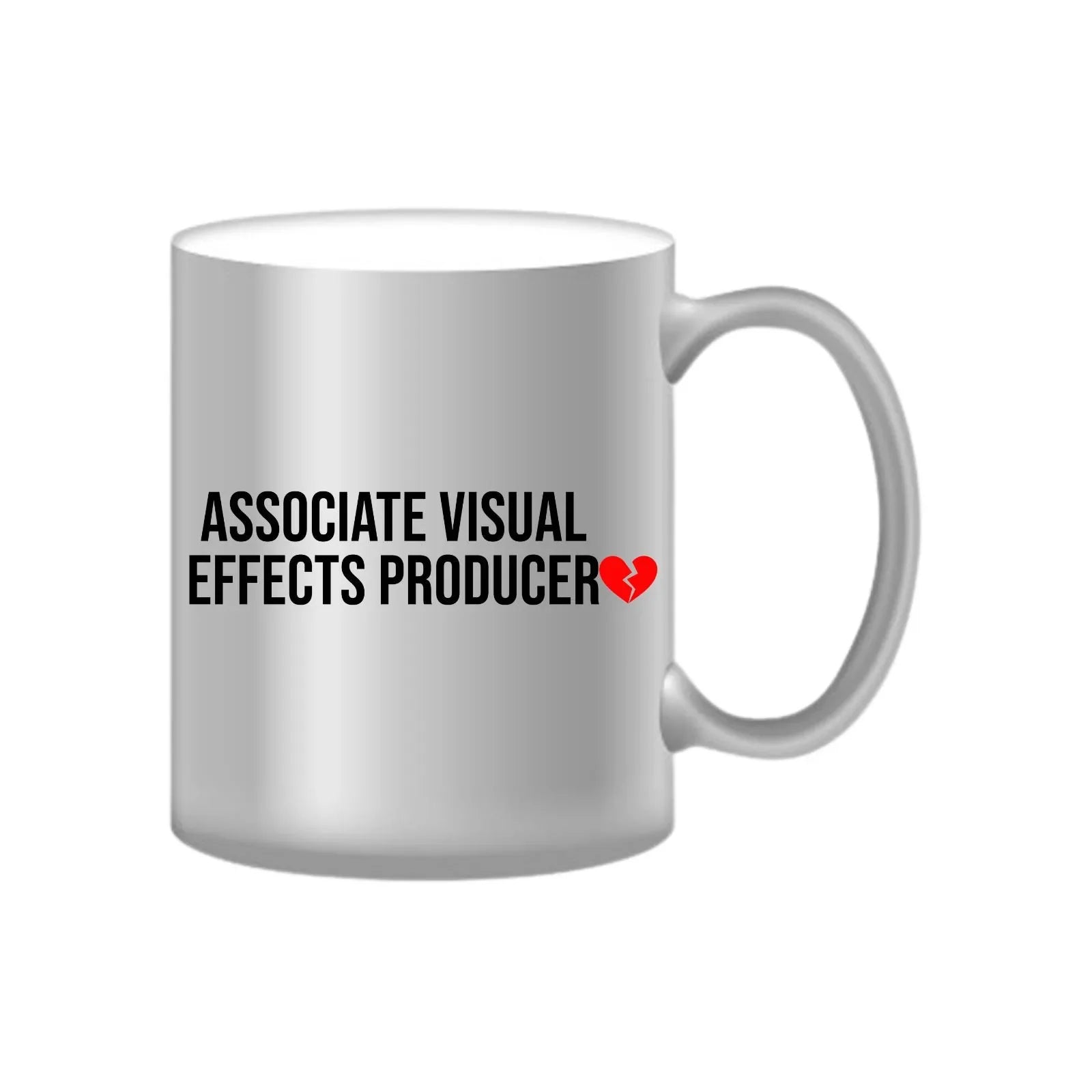 Associate VFX Producer Mug M-AVP3 Desichalchitra
