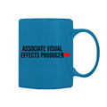 Associate VFX Producer Mug M-AVP5 Desichalchitra
