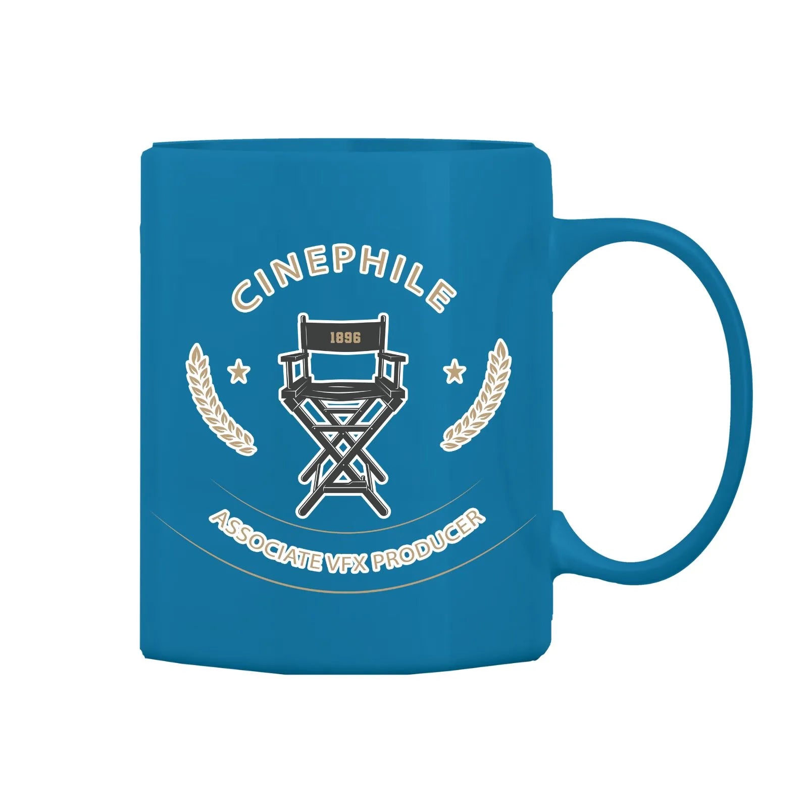 Associate VFX Producer Mug M-AVP12 Desichalchitra