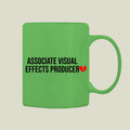 Associate VFX Producer Mug M-AVP3 Desichalchitra