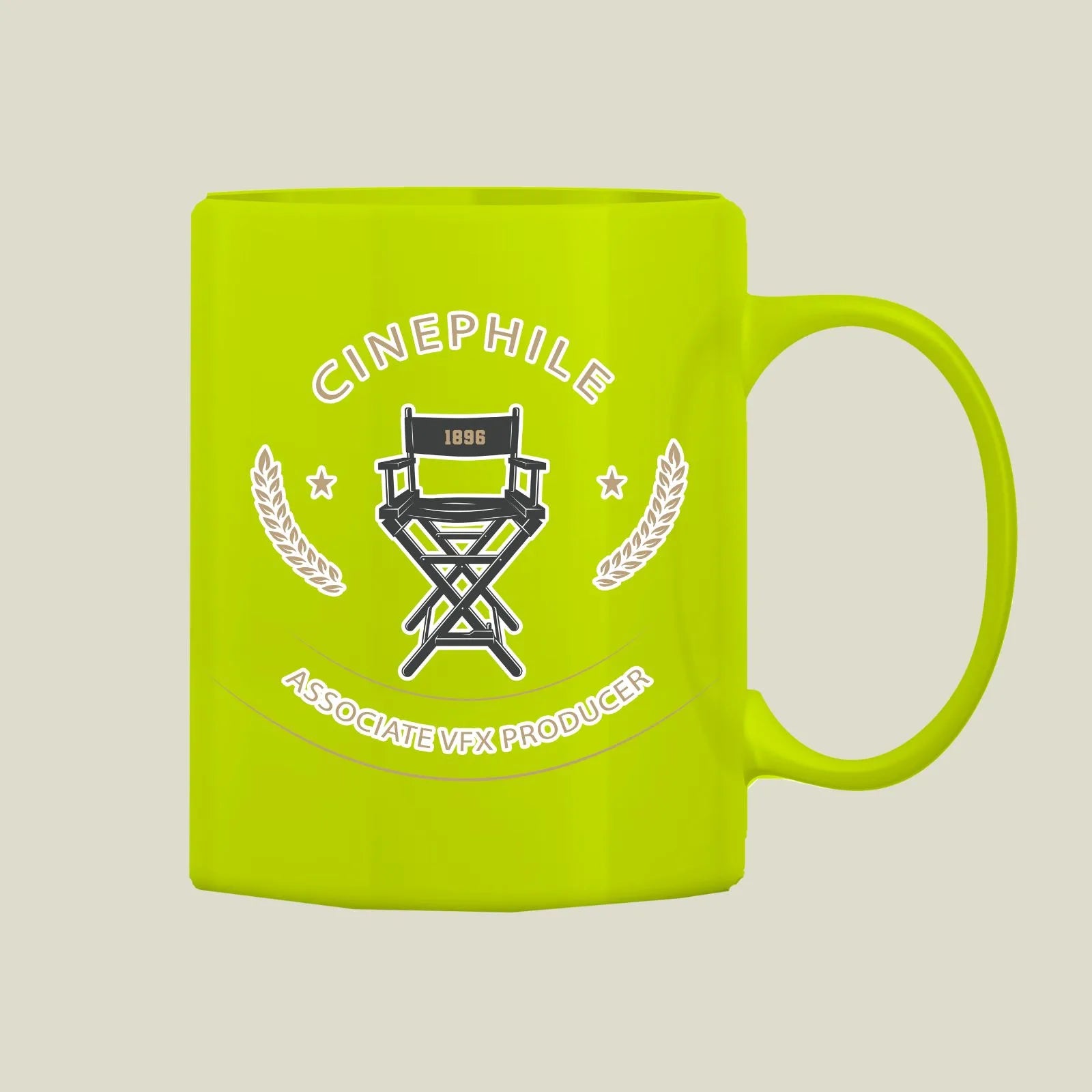 Associate VFX Producer Mug M-AVP12 Desichalchitra