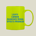 Associate VFX Producer Mug M-AVP13 Desichalchitra