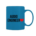 Audio Engineer Mug M-AUE3 Desichalchitra