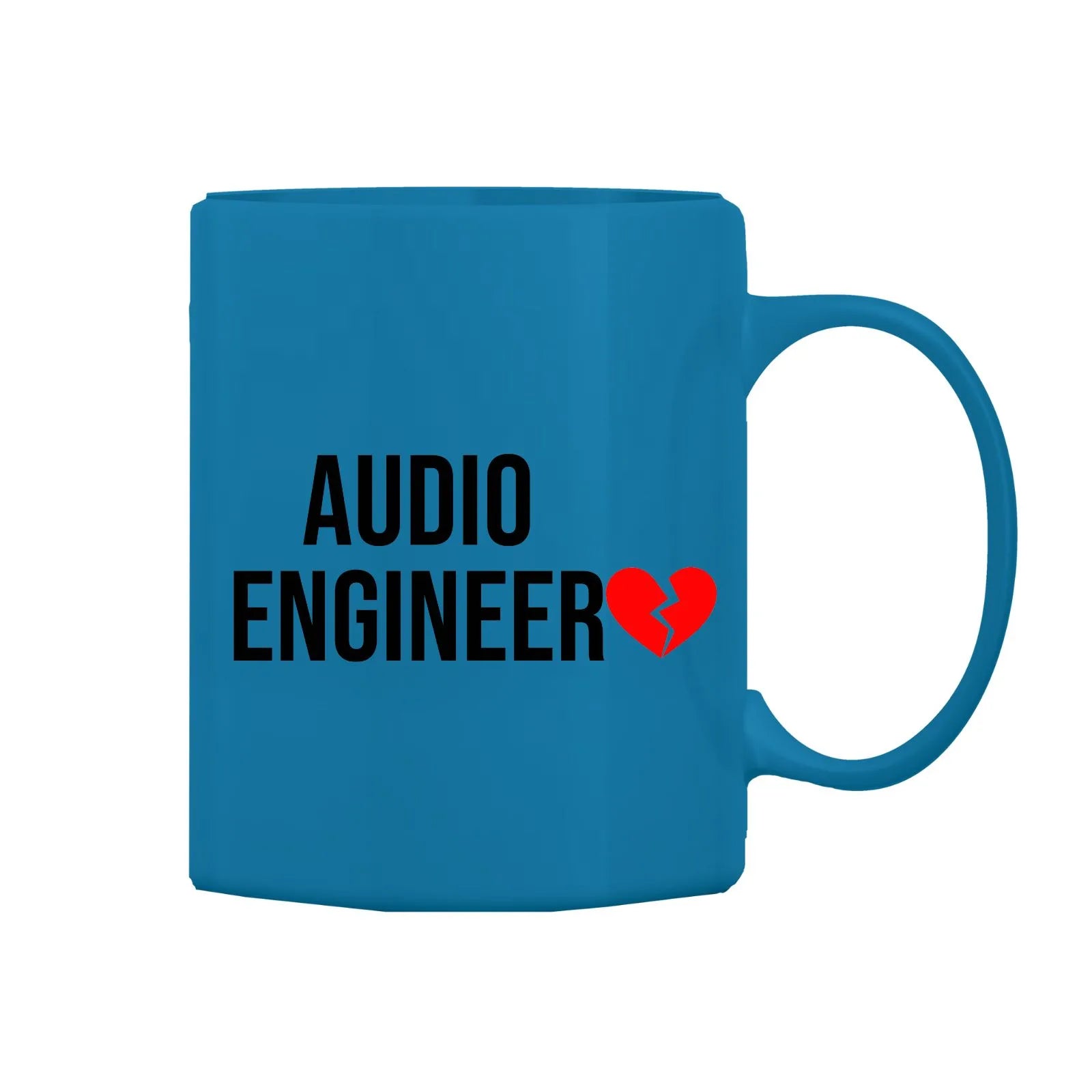 Audio Engineer Mug M-AUE3 Desichalchitra