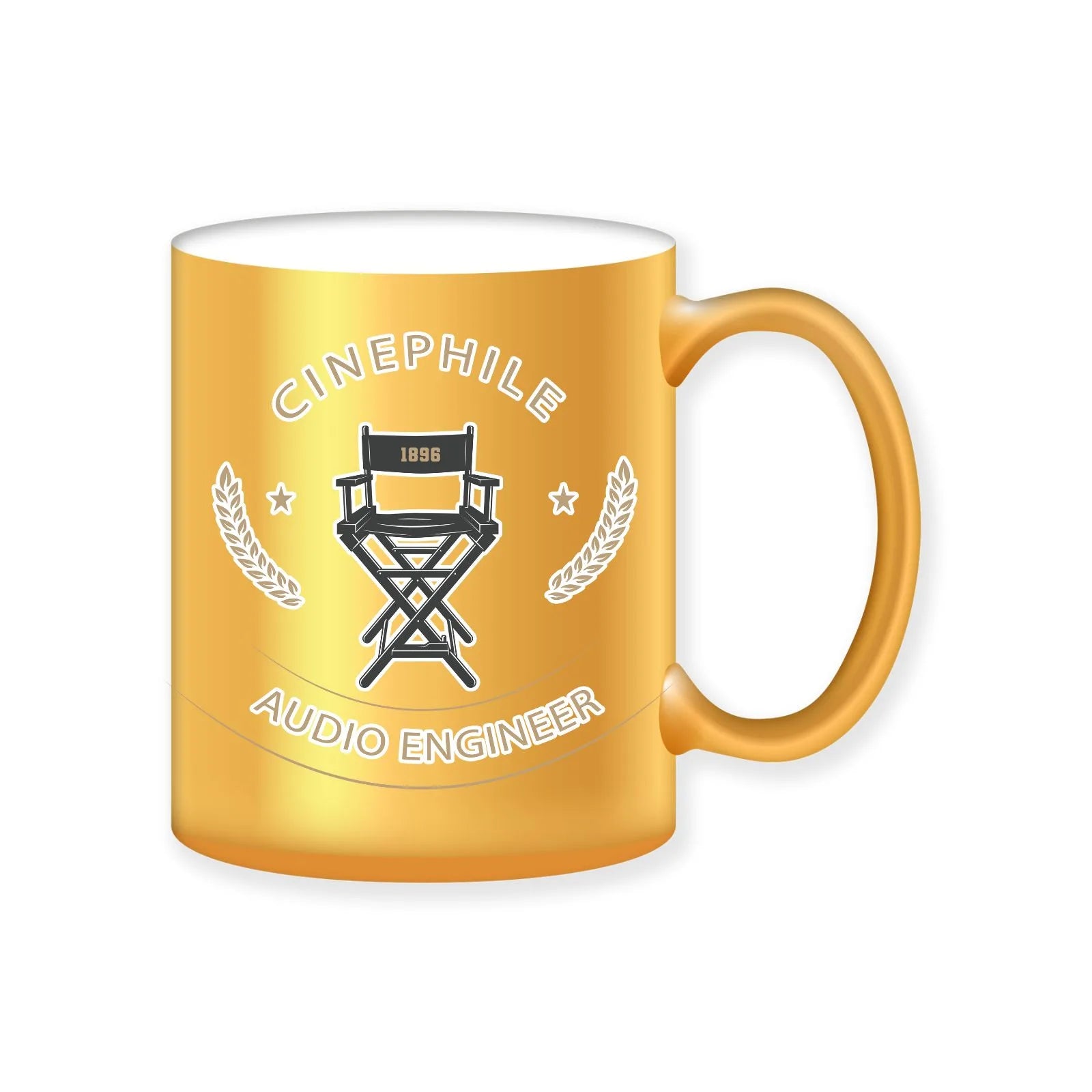 Audio Engineer Mug M-AUE12 Desichalchitra