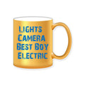 Best Boy Electric Mug M-BBE13 Desichalchitra