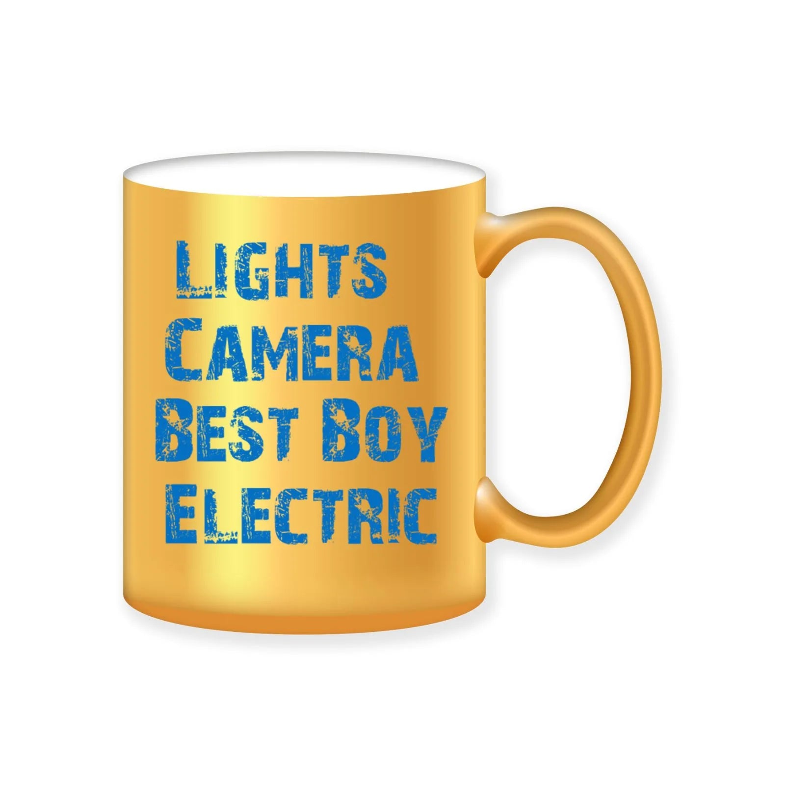 Best Boy Electric Mug M-BBE13 Desichalchitra