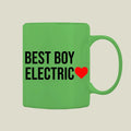 Best Boy Electric Mug M-BBE4 Desichalchitra