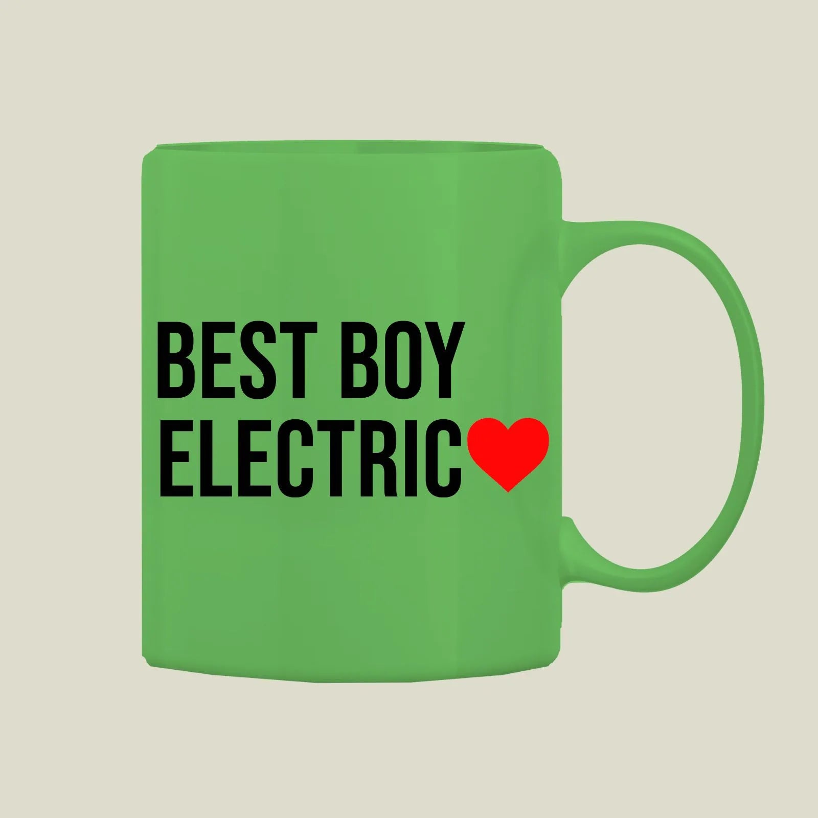Best Boy Electric Mug M-BBE4 Desichalchitra