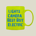 Best Boy Electric Mug M-BBE13 Desichalchitra