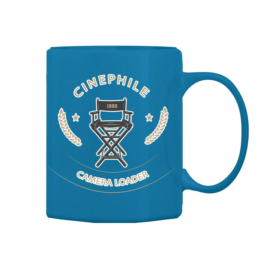 Camera Loader Mug M-LO12 Desichalchitra