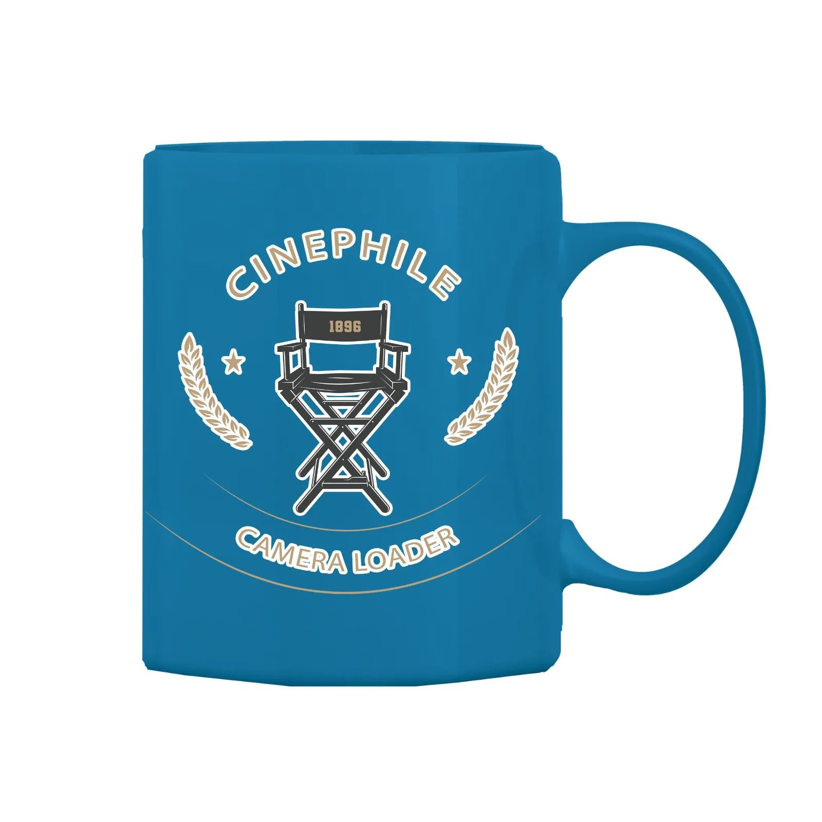 Camera Loader Mug M-LO12 Desichalchitra