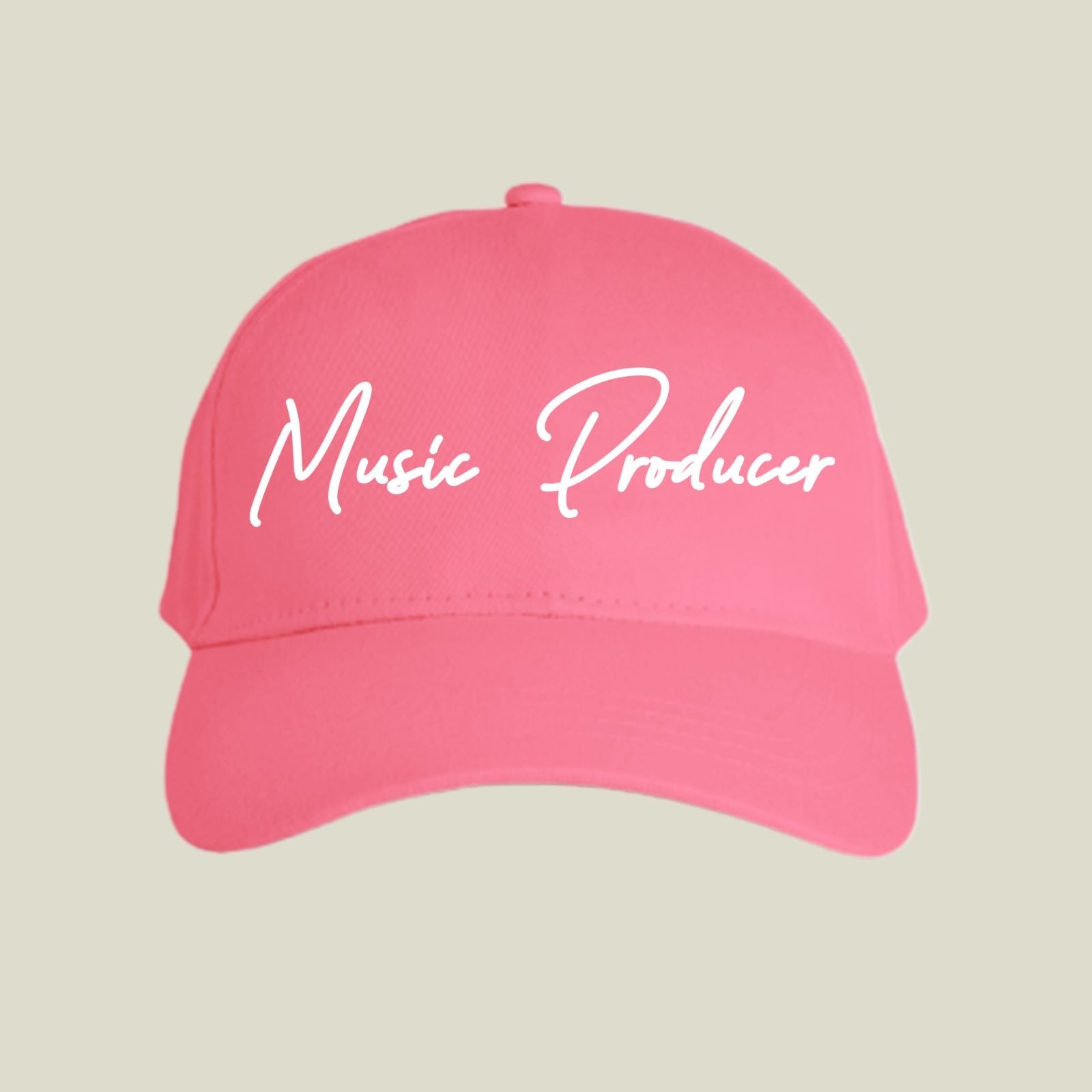Music Producer Cap C-MP14 Desichalchitra