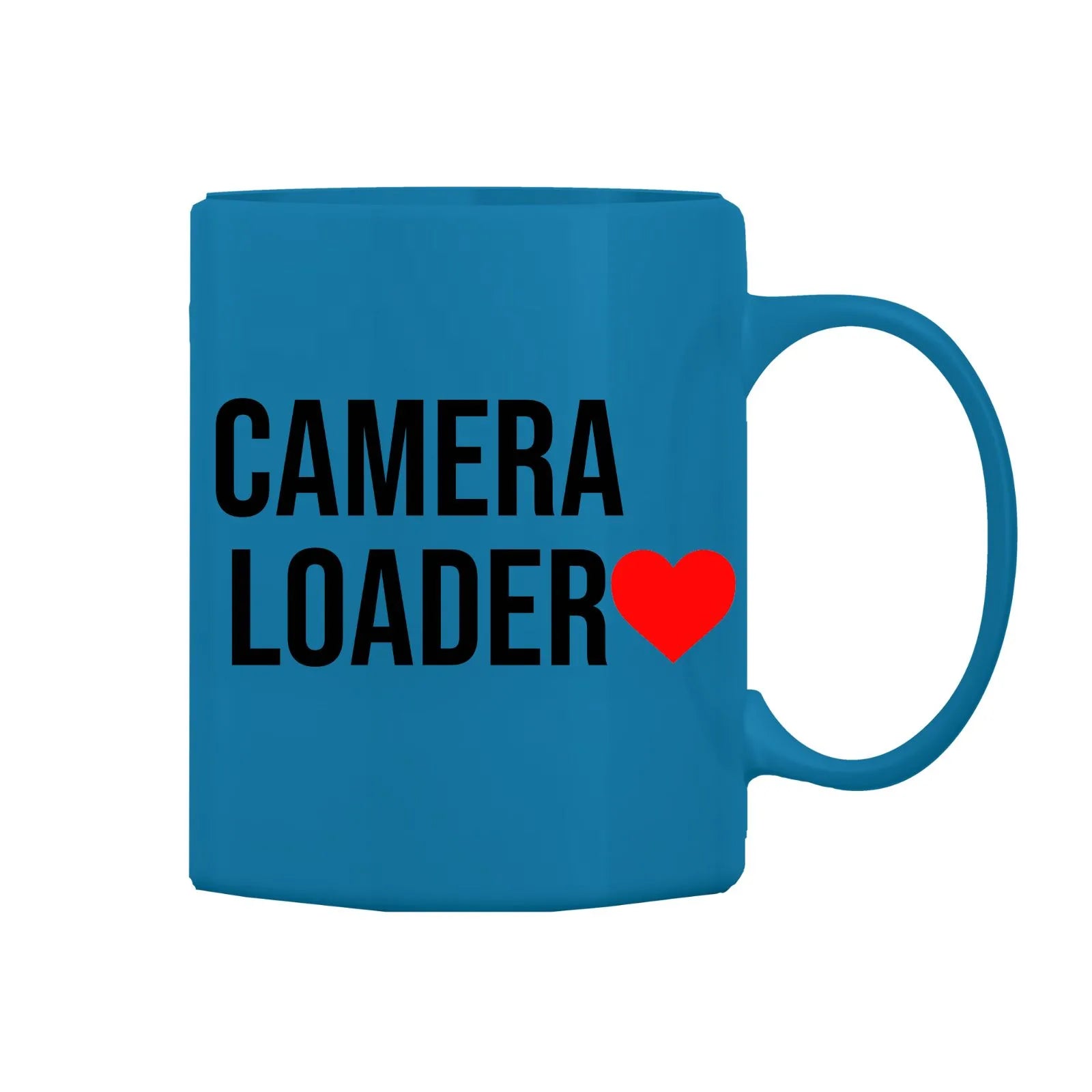 Camera Loader Mug M-LO5 Desichalchitra