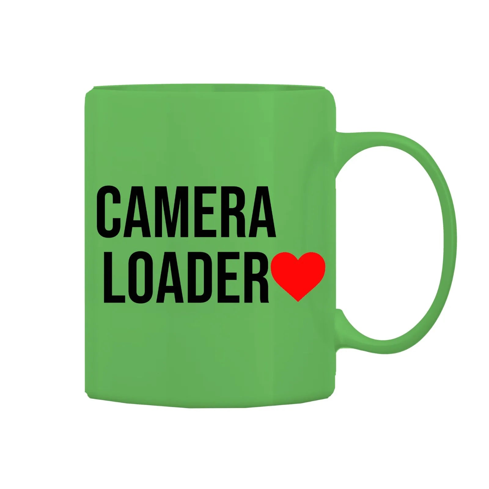 Camera Loader Mug M-LO5 Desichalchitra