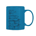 Camera Patent Mug M-CMP16 Desichalchitra