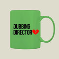 Dubbing Director Mug M-DD3 Desichalchitra