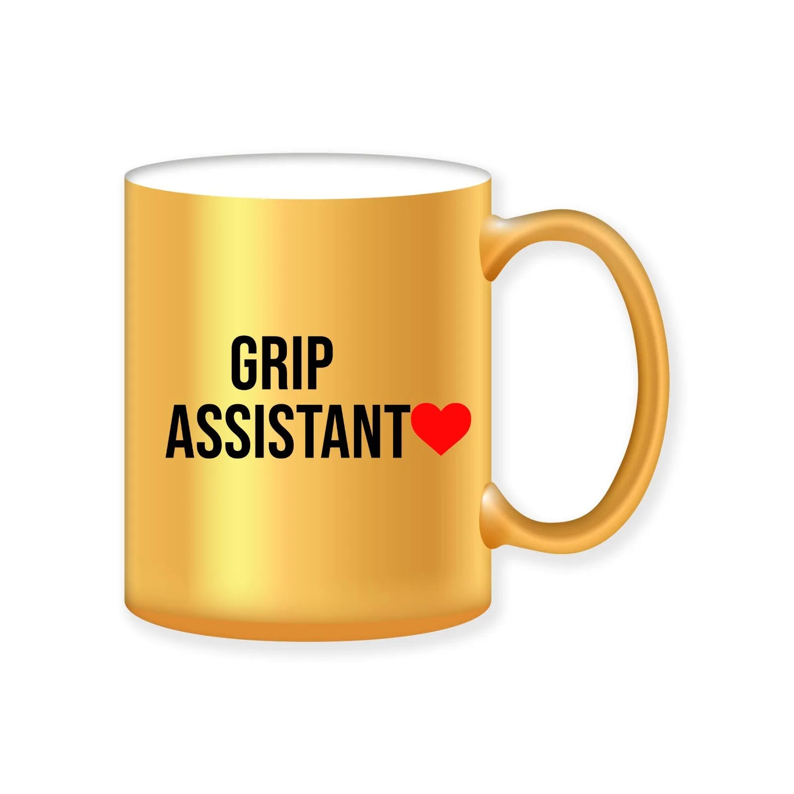 Grip Assistant Mug M-GA5 Desichalchitra