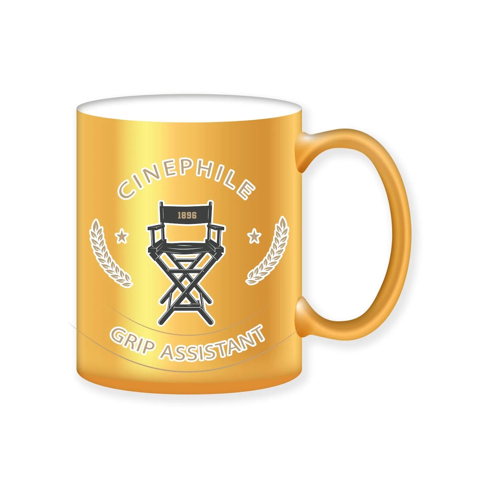 Grip Assistant Mug M-GA12 Desichalchitra