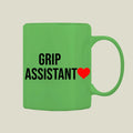 Grip Assistant Mug M-GA5 Desichalchitra