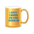 Helicam Operator Mug M-HO5 Desichalchitra