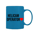 Helicam Operator Mug M-HO3 Desichalchitra