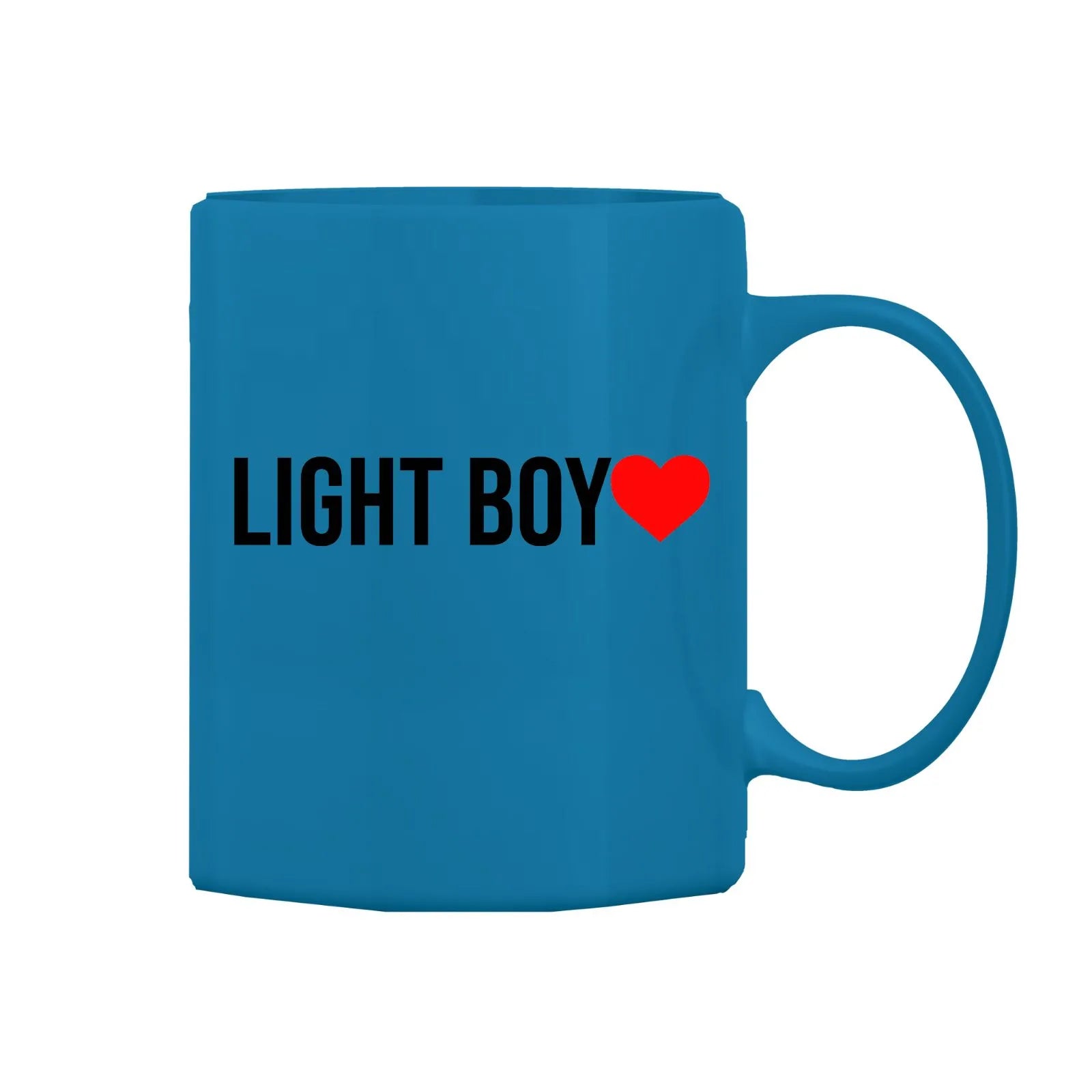 Light Boy Mug M-LB5 Desichalchitra
