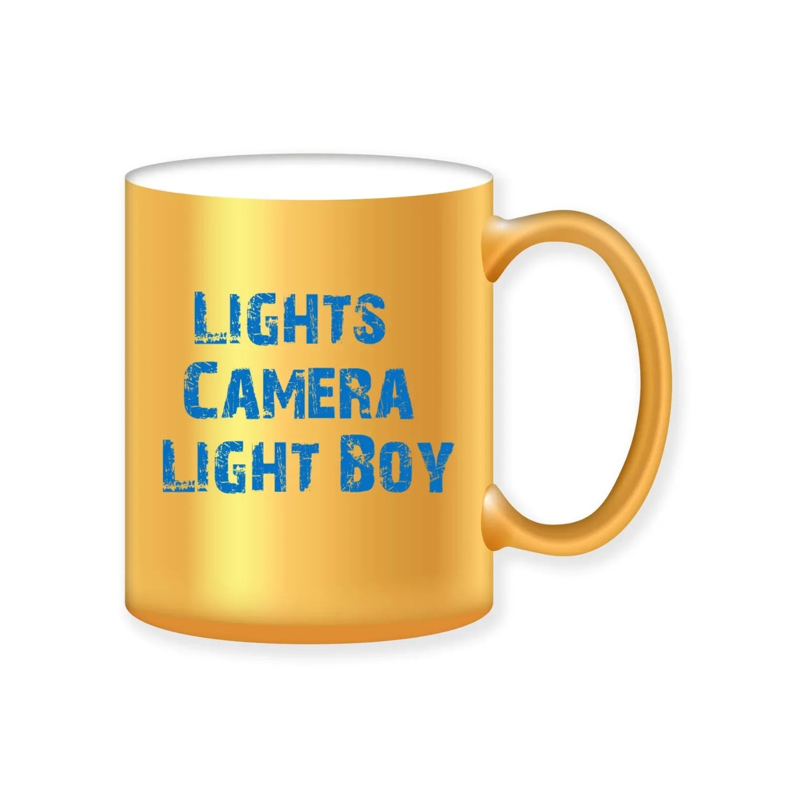 Light Boy Mug M-LB13 Desichalchitra