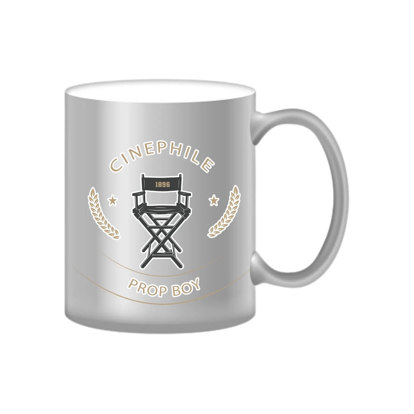 Prop Boy Mug M-PRB12 Desichalchitra