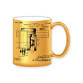 Camera Patent Mug M-CMP37 Desichalchitra