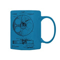 Camera Patent Mug M-CMP77 Desichalchitra