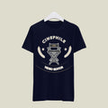 Video Editor T-Shirt T-VED12 Desichalchitra