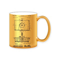 Camera Patent Mug M-CMP40 Desichalchitra