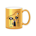 Cinematographer Mug M-CIN8 Desichalchitra