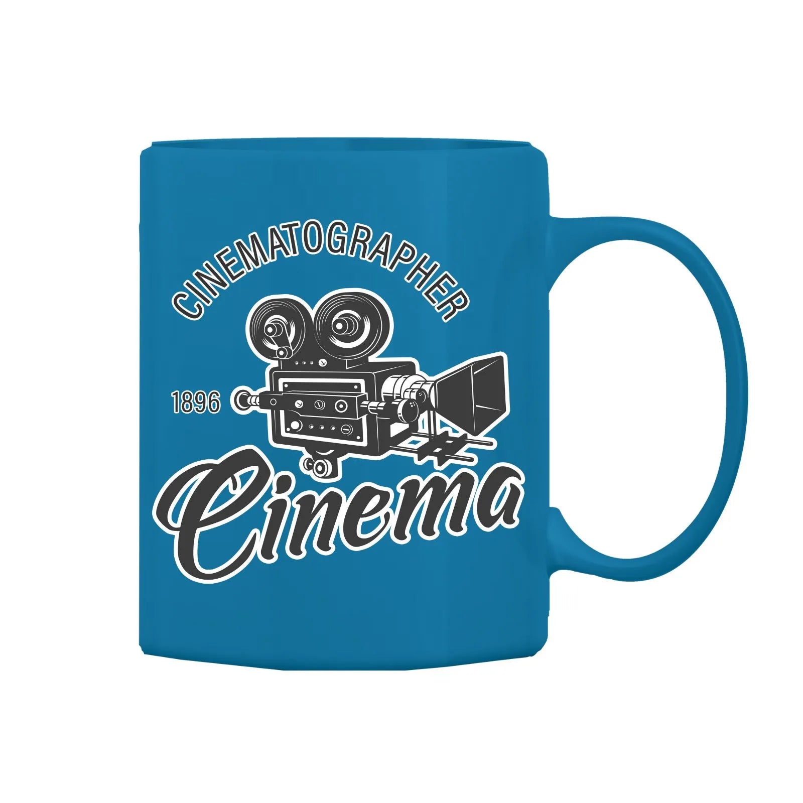 Cinematographer Mug M-CIN6 Desichalchitra