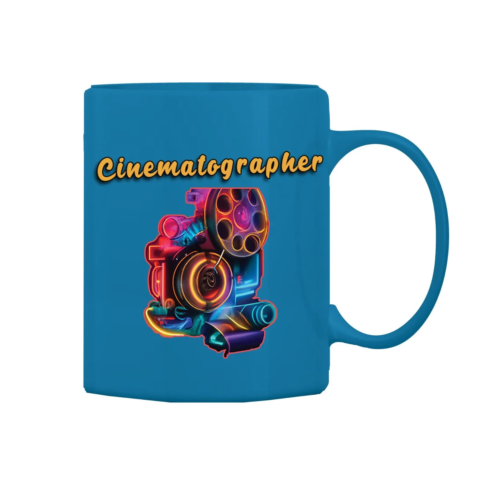 Cinematographer Mug M-CIN17 Desichalchitra
