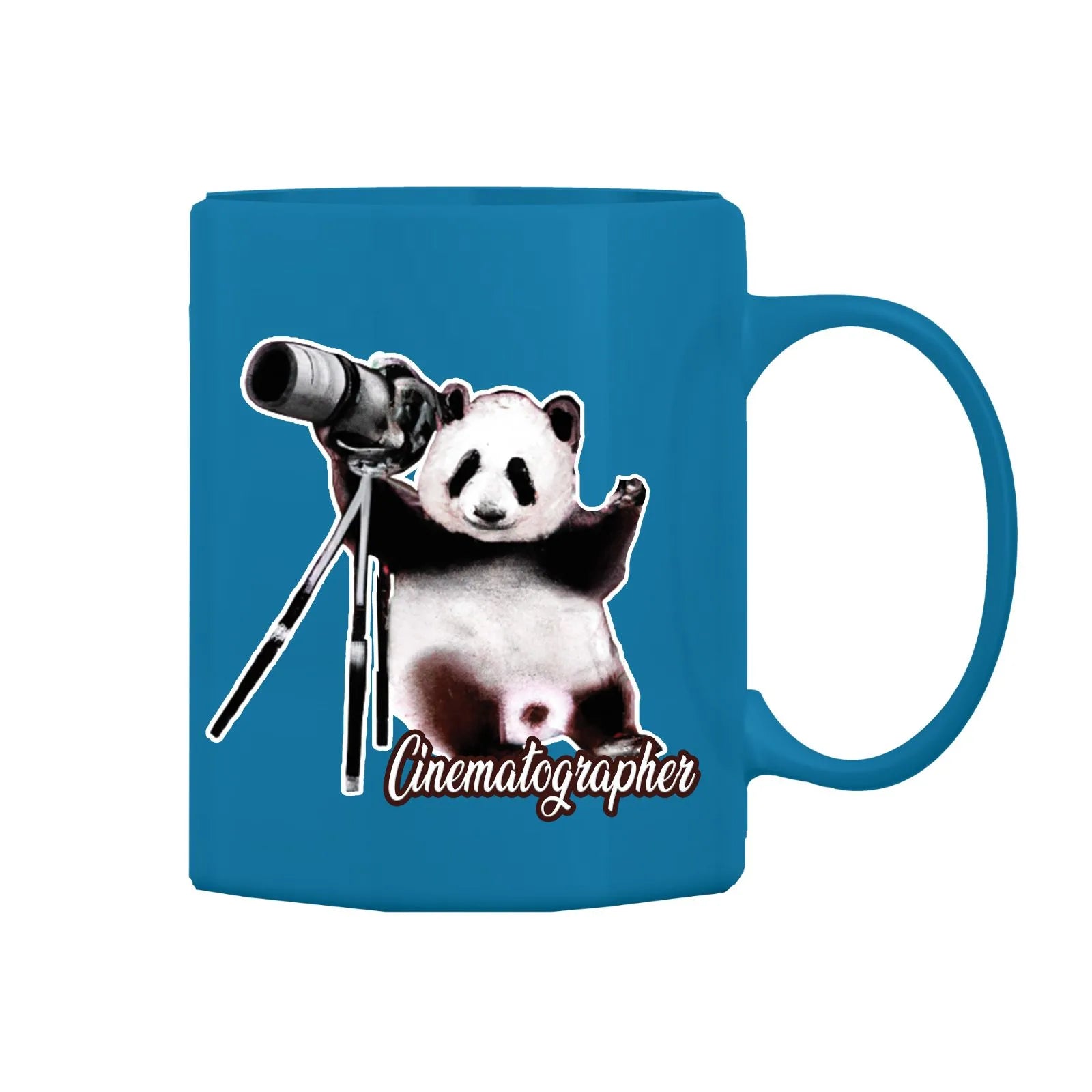 Cinematographer Mug M-CIN20 Desichalchitra