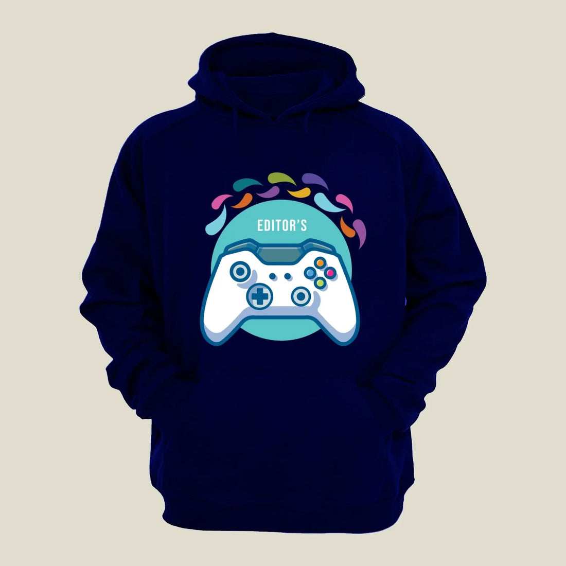 Editor Hoodie H-ED97 Desichalchitra