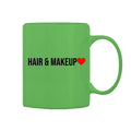 Hair & Makeup Mug M-HMU5 Desichalchitra