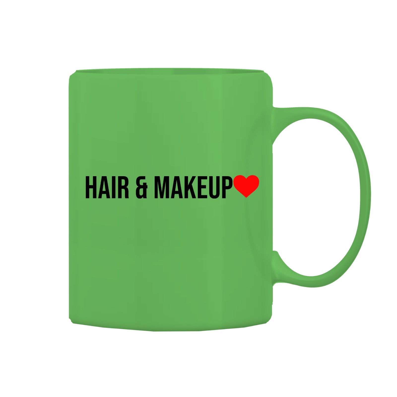 Hair &amp; Makeup Mug M-HMU5 Desichalchitra