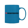 Cinematographer Mug M-CIN25 Desichalchitra