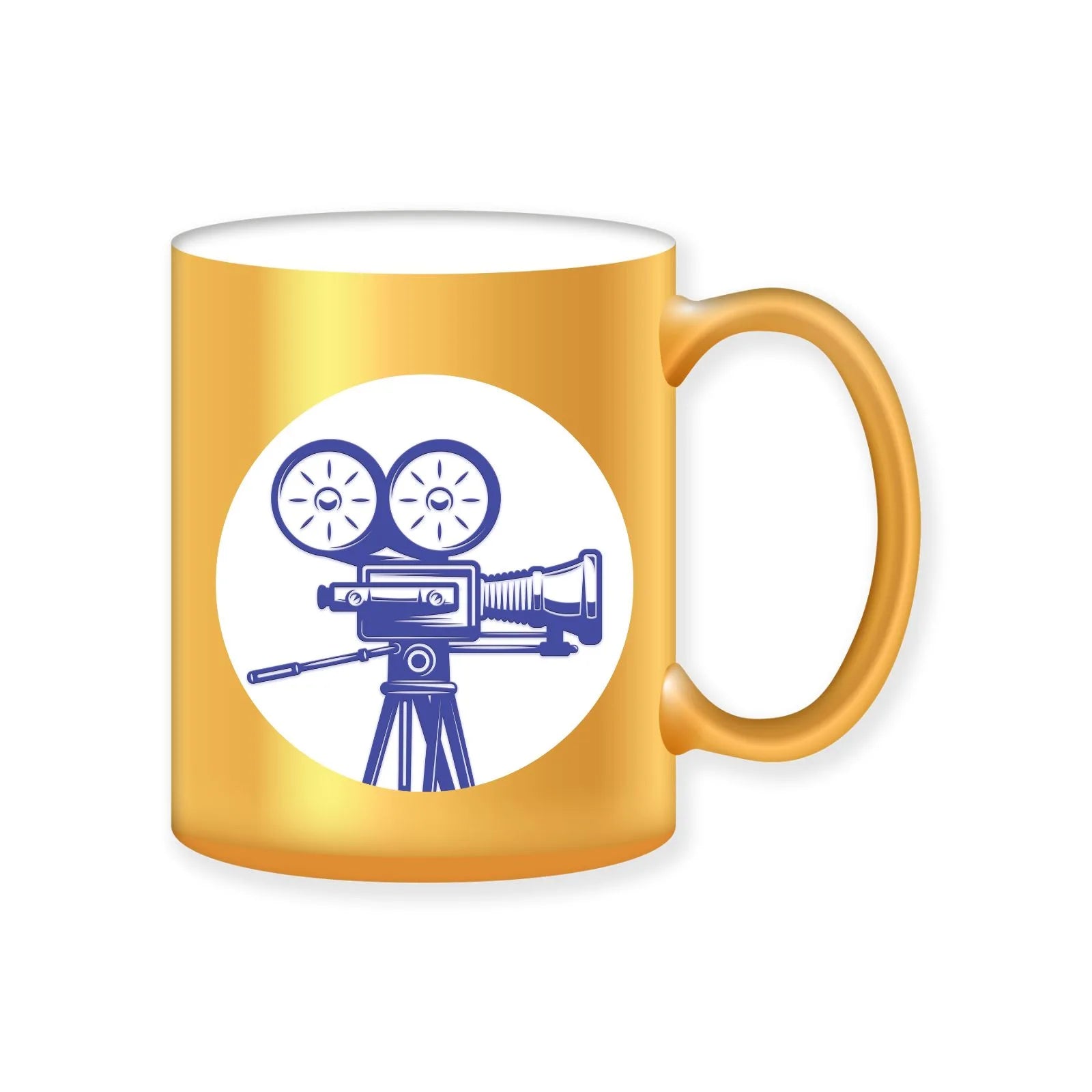 Cinematographer Mug M-CIN45 Desichalchitra
