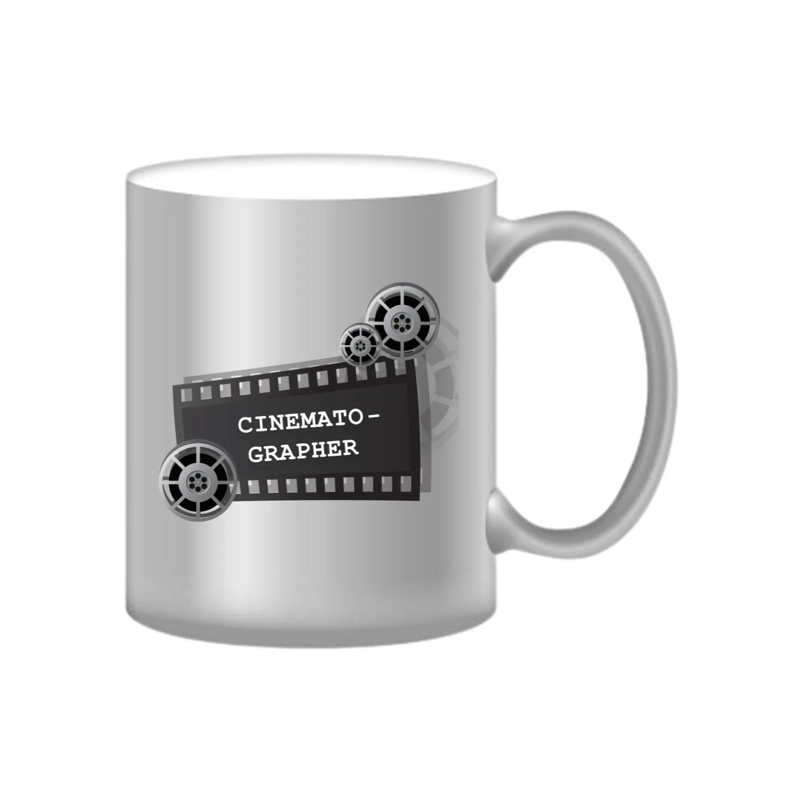 Cinematographer Mug M-CIN28 Desichalchitra
