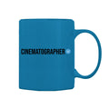 Cinematographer Mug M-CIN47 Desichalchitra